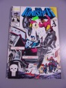 PUNISHER 2/1992 TM-Semic