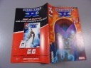 ULTIMATE X-MEN 3/6 - DK 11/2004