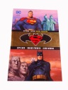 SUPERMAN / BATMAN 3. WŁADZA ABSOLUTNA