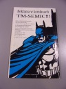 BATMAN 11/1992 TM-Semic
