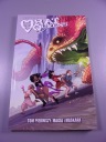 RAT QUEENS 1. MAGIĄ i MASKARĄ 2017 r. wyd. I