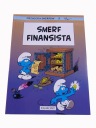 PRZYGODY SMERFÓW SMERF FINANSISTA 2017 r.