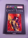 WKKM 122. ALL-NEW GHOST RIDER MASZYNY ZEMSTY