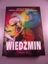 WIEDŹMIN - album zbiorczy, wyd. poprawione 2015 r.