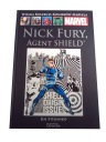 WKKM 95. NICK FURY - AGENT SHIELD