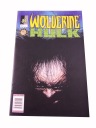 WOLVERINE HULK #1 2003 r. MANDRAGORA