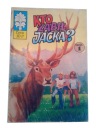 KAPITAN ŻBIK - KTO ZABIŁ JACKA? 1976 r. wyd. I
