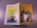LEŚNY KLUB SPORTOWY - CUKIERNIA POD LIŚCIEM wyd. I 1984 r.