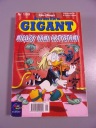 KOMIKS GIGANT 1/99 MIĘDZY NAMI ARTYSTAMI