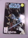 STAR WARS KOMIKS 6/17 TAJNA WOJNA MISTRZA YODY