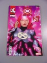 NEW X-MEN 4/7 - DK 27/2004