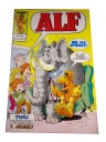 ALF 5/1991 TM-Semic