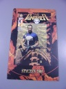 PUNISHER #7 2004 r. MANDRAGORA