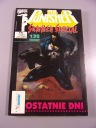 PUNISHER 4/95 TM-Semic