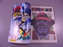 BATMAN & SUPERMAN 2/98 TM-Semic