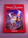 DISNEY KOMIKS 24. KURCZAK MAŁY