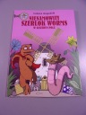 NIESAMOWITY SZERLOK WORMS 2. W SZCZERYM POLU 2024 r.
