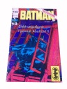 BATMAN 8/1992 TM-Semic