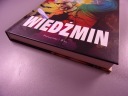 WIEDŹMIN - album zbiorczy, wyd. poprawione 2015 r.