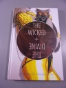 THE WICKED + THE DIVINE 3. KOMERCYJNE SAMOBÓJSTWO wyd. I 2019 r.
