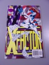 X-MEN X-FACTOR nr 127 10/1996 + karty, wydanie anglojęzyczne