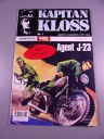 KAPITAN KLOSS 1. AGENT J-23
