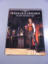 SHERLOCK HOLMES KRONIKI MORIARTY'EGO 2022 r.