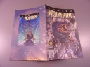 KONIEC WOLVERINE #3 2004 r. MANDRAGORA