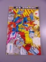 X-MEN 12/95 TM-Semic