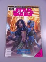 STAR WARS KOMIKS 2/2010 wydanie specjalne