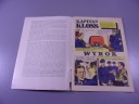 KAPITAN KLOSS WYROK wyd. I 1972 r.