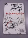 BATMAN BLACK and WHITE 1/97
