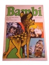 BAMBI 1987 r. wyd. I