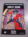 WKKDC 17. HARLEY QUINN PRELUDIA i FANTAZJE