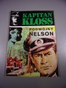 KAPITAN KLOSS 13. PODWÓJNY NELSON wyd. 1987 r.