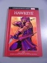 SUPERBOHATEROWIE MARVELA 6. HAWKEYE