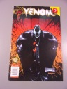 VENOM #2 2005 r. MANDRAGORA