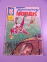 KAPITAN ŻBIK TAJEMNICZY NUREK 1978 r.