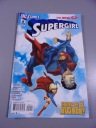 SUPERGIRL #2 2011 r. - wyd. anglojęzyczne