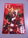 SUICIDE SQUAD #1 2011 r. - wyd. anglojęzyczne