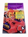 SPIDER-MAN 8/1992 TM-Semic