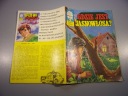 ŻBIK - GDZIE JEST JASNOWŁOSA? wyd. I 1974 r.
