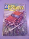 KAPITAN ŻBIK NA ZAKRĘCIE wyd. I 1973 r.