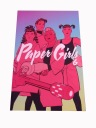 PAPER GIRLS tom 6 wyd. I 2019 r.