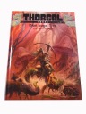 THORGAL LOUVE 2. DŁOŃ BOGA TYRA 2012 r. wyd. I twarda okładka
