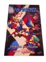 MS MARVEL 9. TEENAGE WASTELAND