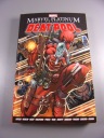 MARVEL PLATINUM DEADPOOL 2016 r. wyd anglojęzyczne