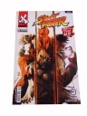 STREET FIGHTER 3/6 - DK 10/2004
