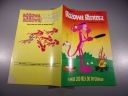 RÓŻOWA PANTERA 5/1992
