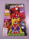 SPIDER-MAN 8/98 TM-Semic